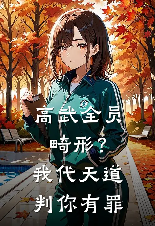 高武全员畸形？我代天道判你有罪