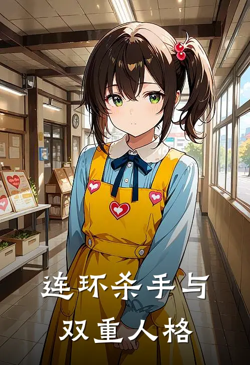 连环杀手与双重人格