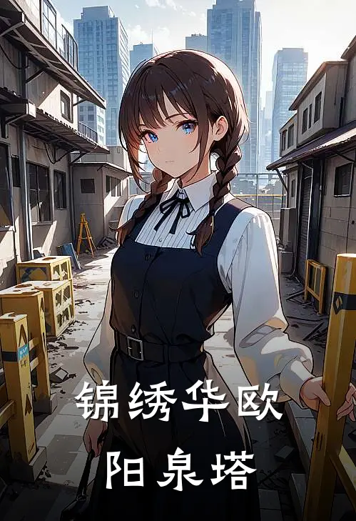 锦绣华欧阳泉塔