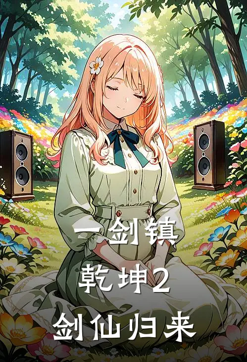 一剑镇乾坤2：剑仙归来