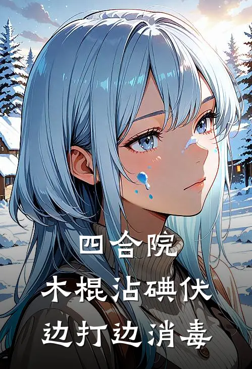 四合院：木棍沾碘伏，边打边消毒