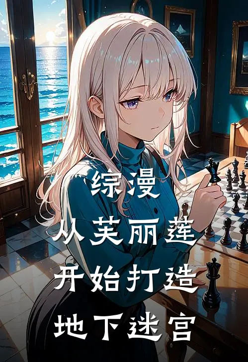 综漫：从芙丽莲开始打造地下迷宫