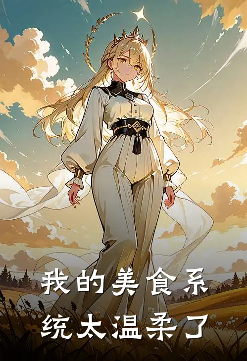 我的美食系统太温柔了