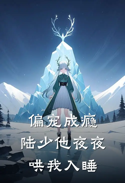 偏宠成瘾：陆少他夜夜哄我入睡