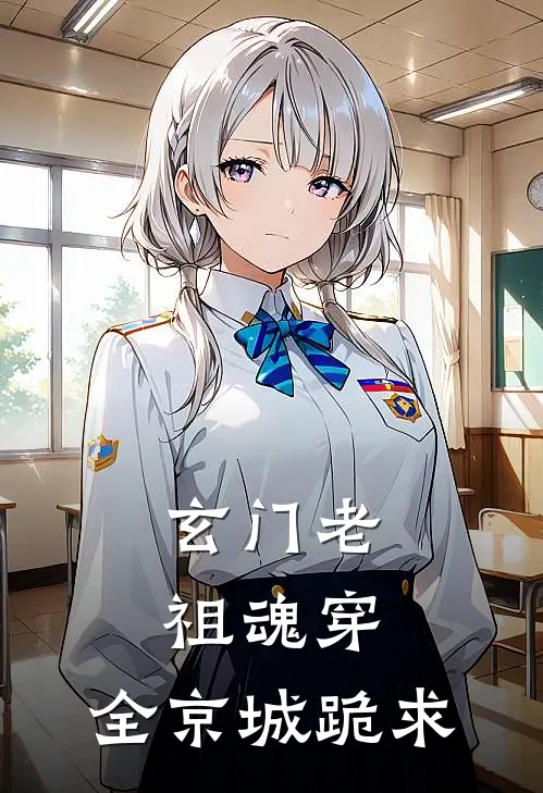 玄门老祖魂穿，全京城跪求