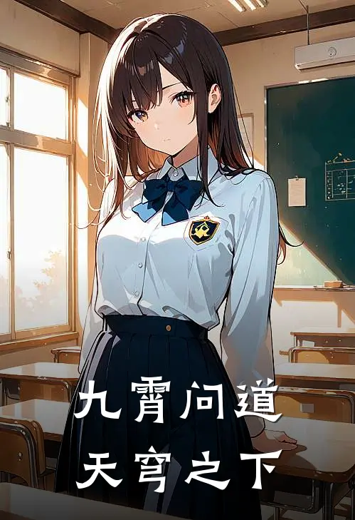九霄问道天穹之下