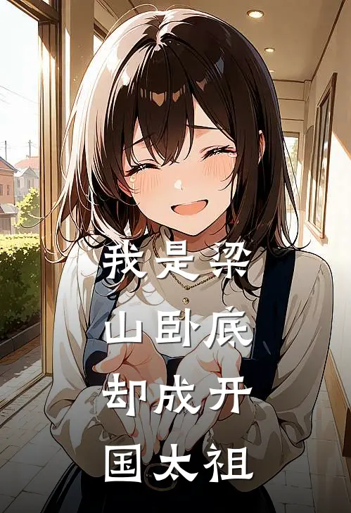 我是梁山卧底，却成开国太祖