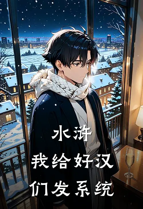 水浒：我给好汉们发系统