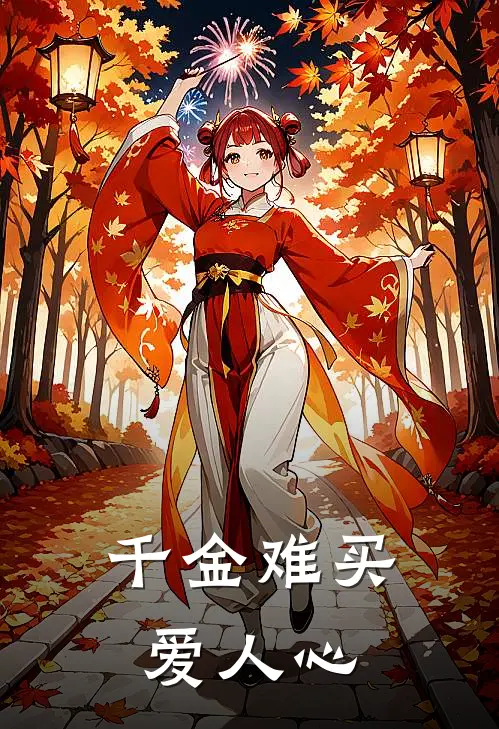 千金难买爱人心