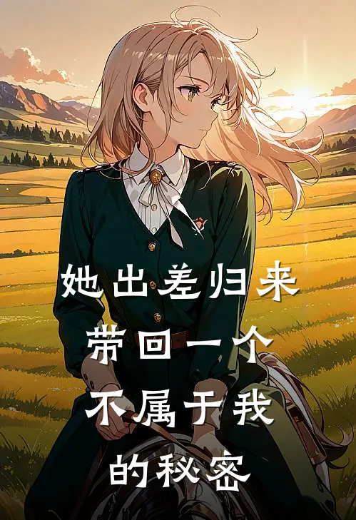 她出差归来，带回一个不属于我的秘密。