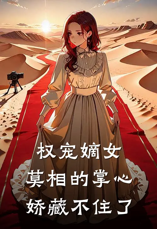 权宠嫡女：莫相的掌心娇藏不住了