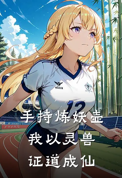 手持炼妖壶，我以灵兽证道成仙