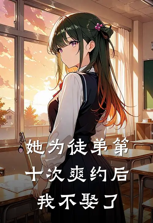 她为徒弟第十次爽约后，我不娶了