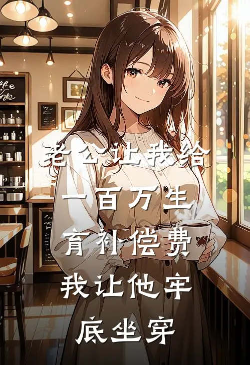 老公让我给一百万生育补偿费，我让他牢底坐穿