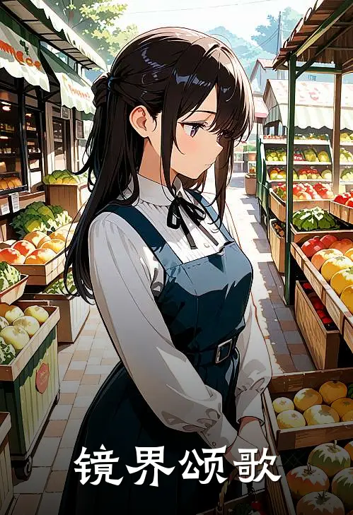 镜界颂歌