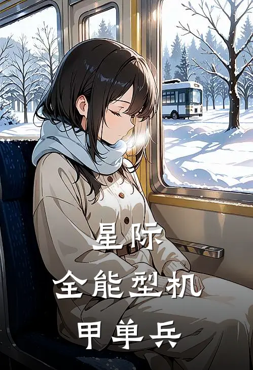 星际：全能型机甲单兵