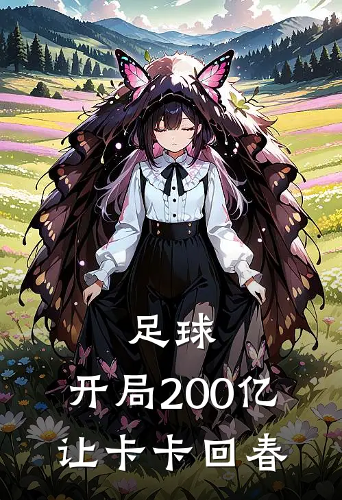 足球：开局200亿，让卡卡回春