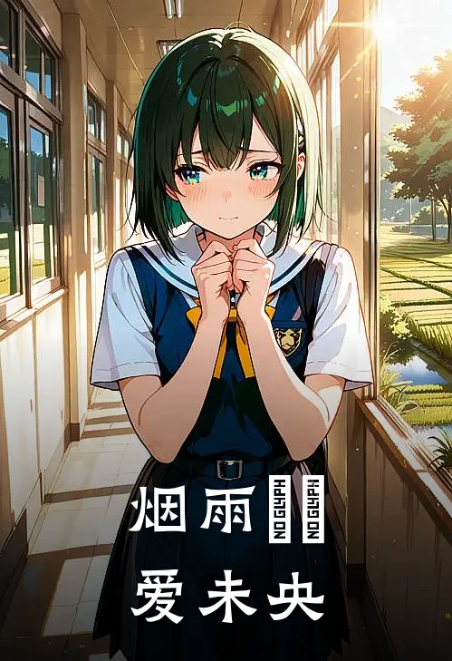 烟雨濛濛，爱未央