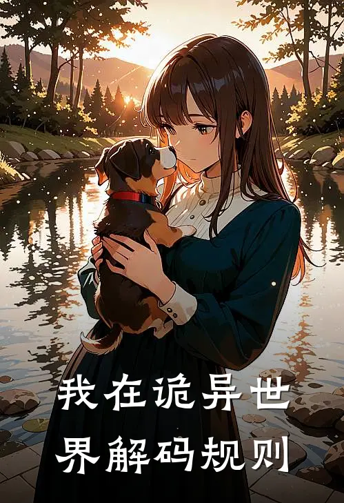 我在诡异世界解码规则