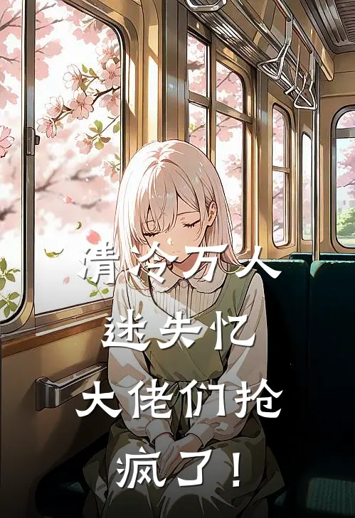清冷万人迷失忆，大佬们抢疯了！