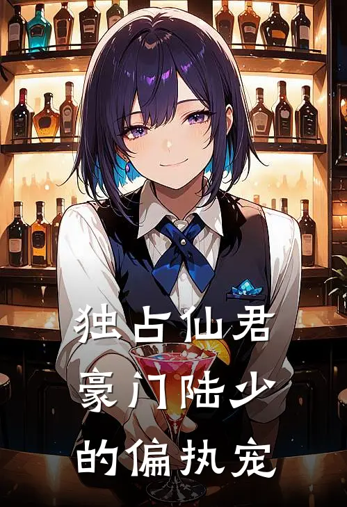 独占仙君：豪门陆少的偏执宠