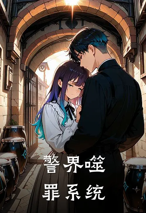 警界噬罪系统