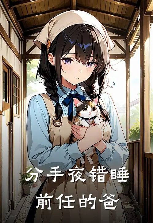 分手夜错睡前任的爸