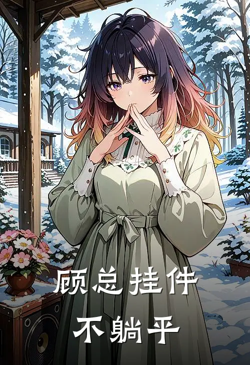 顾总挂件不躺平