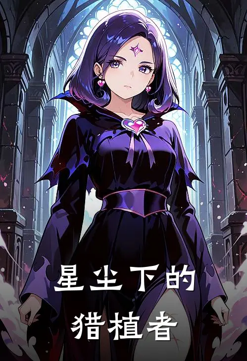 星尘下的猎植者