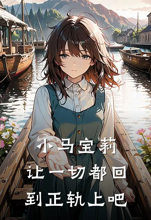 小马宝莉：让一切都回到正轨上吧