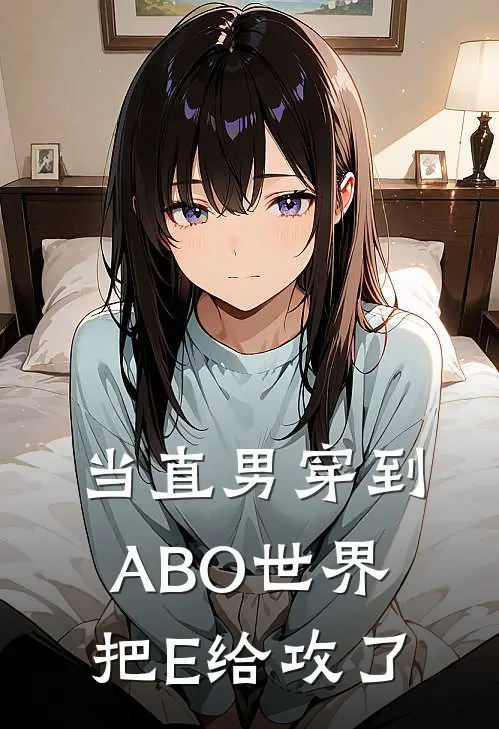 当直男穿到ABO世界把E给攻了