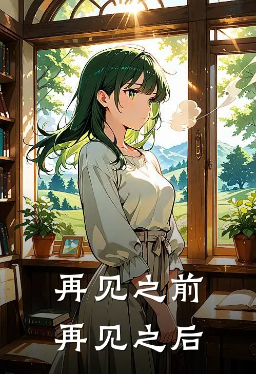 再见之前，再见之后