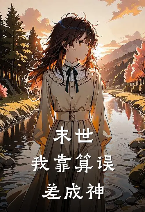 末世：我靠算误差成神