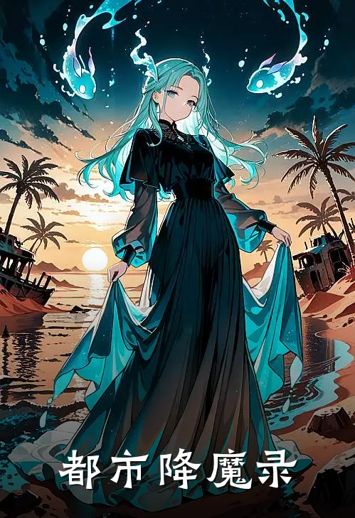 都市降魔录