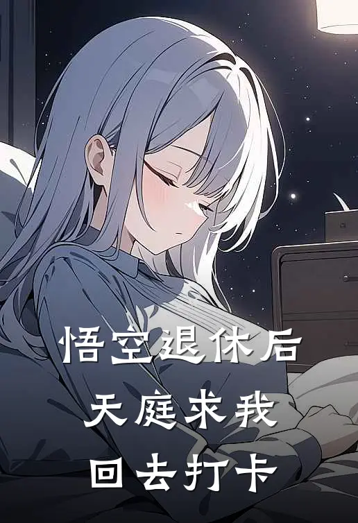 悟空退休后，天庭求我回去打卡