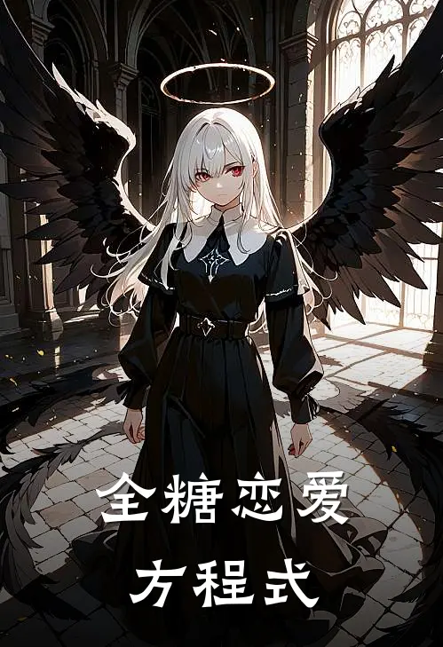 全糖恋爱方程式