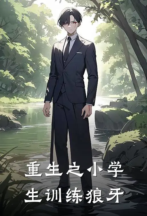 重生之小学生训练狼牙