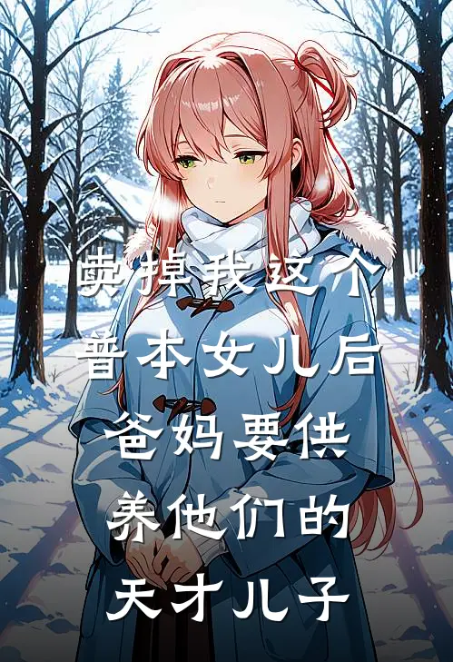 卖掉我这个普本女儿后，爸妈要供养他们的天才儿子