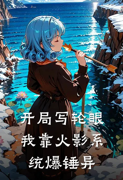 开局写轮眼，我靠火影系统爆锤异