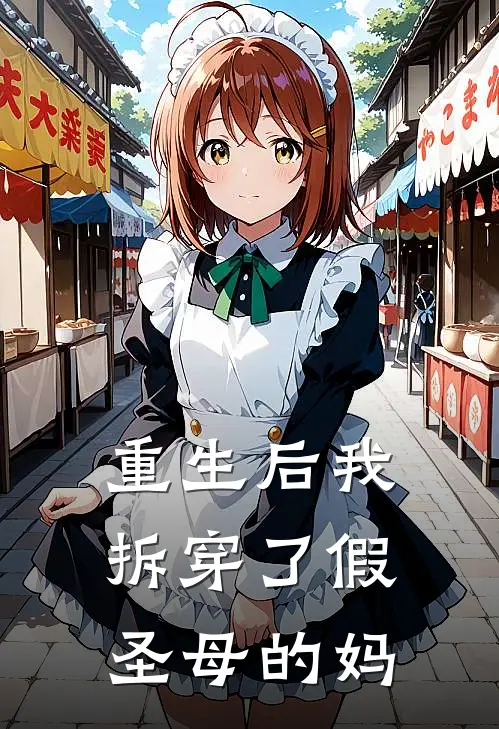 重生后我拆穿了假圣母的妈