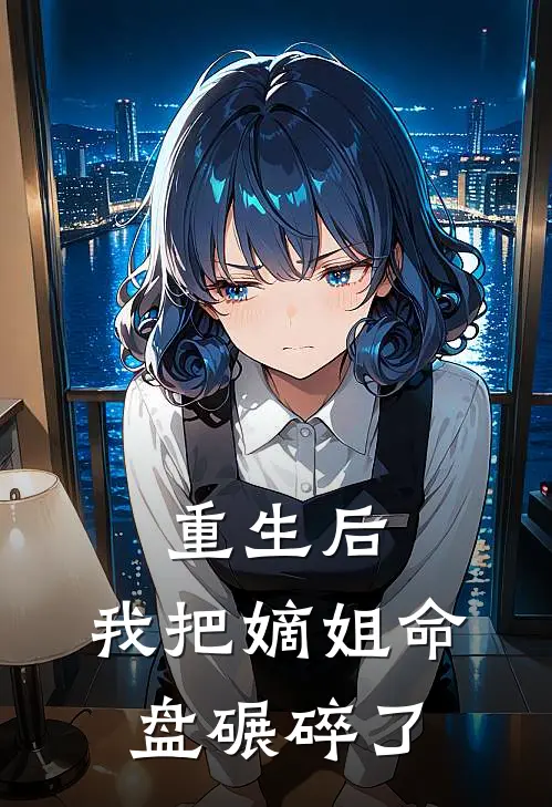 重生后，我把嫡姐命盘碾碎了
