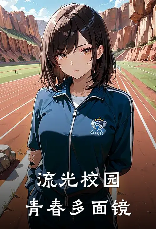 流光校园：青春多面镜