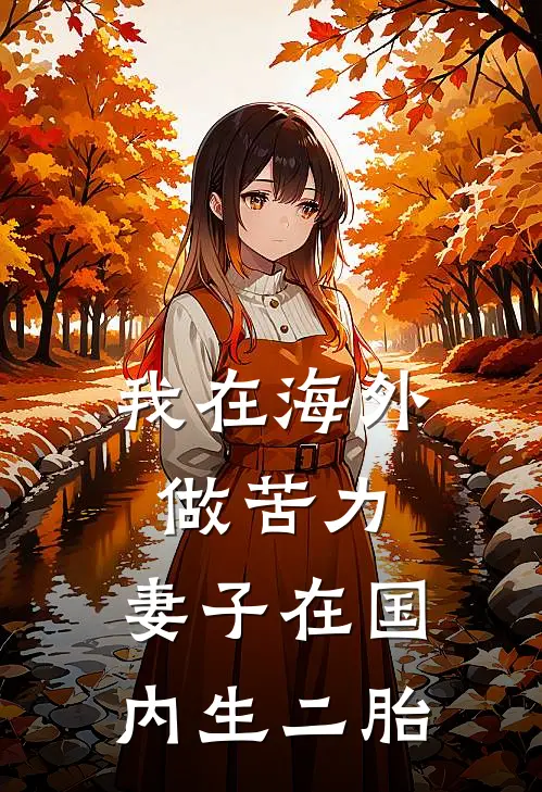 我在海外做苦力，妻子在国内生二胎