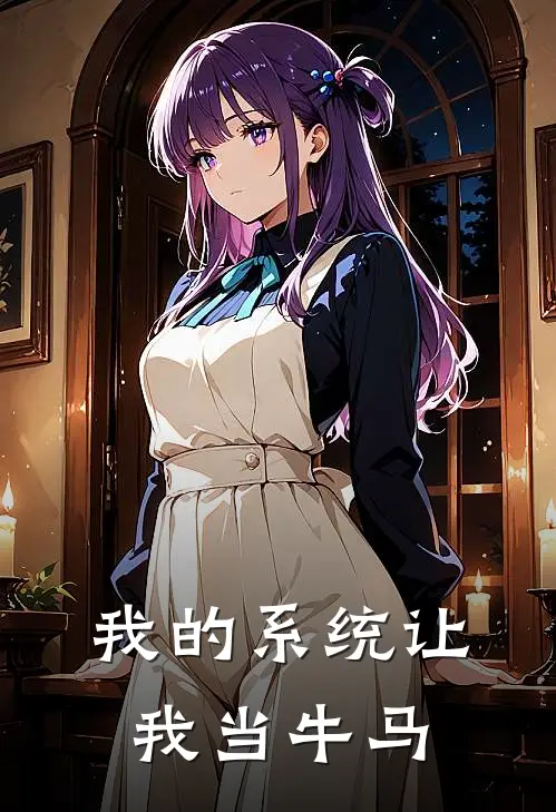 我的系统让我当牛马