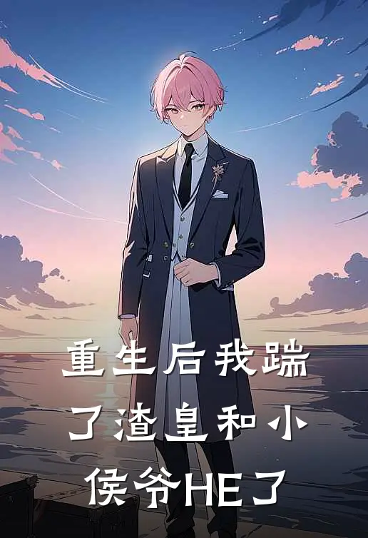 重生后我踹了渣皇和小侯爷HE了