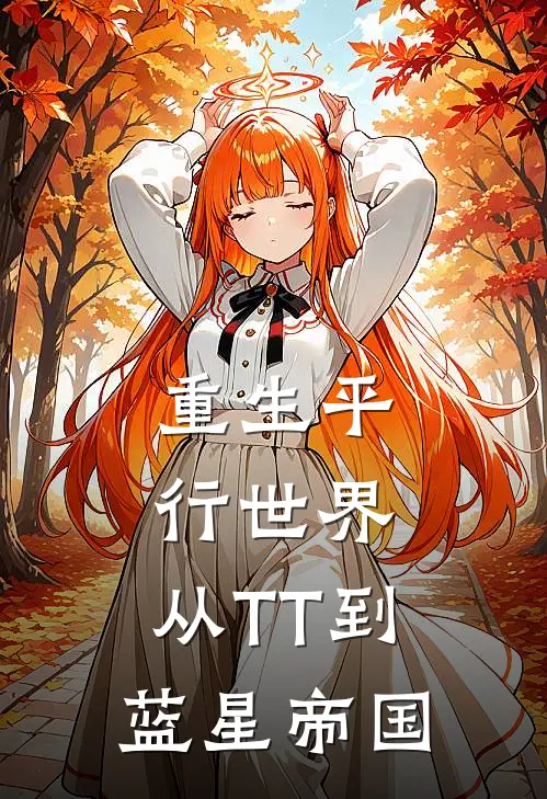 重生平行世界：从TT到蓝星帝国