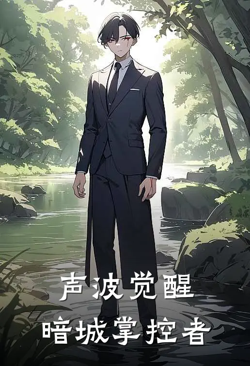 声波觉醒：暗城掌控者