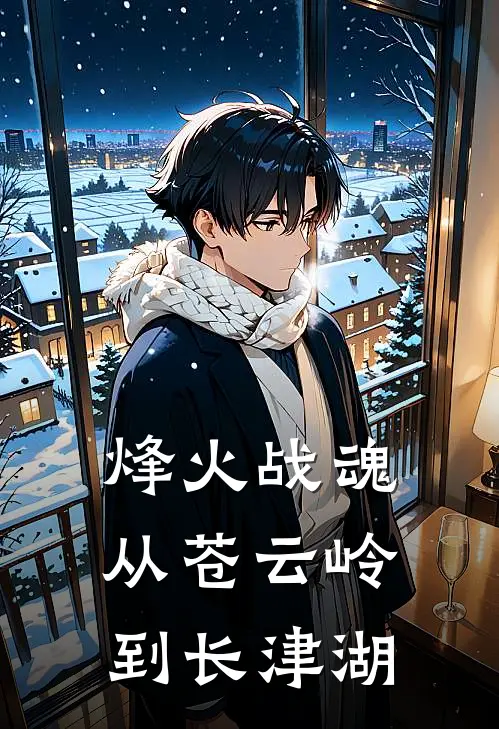 烽火战魂：从苍云岭到长津湖