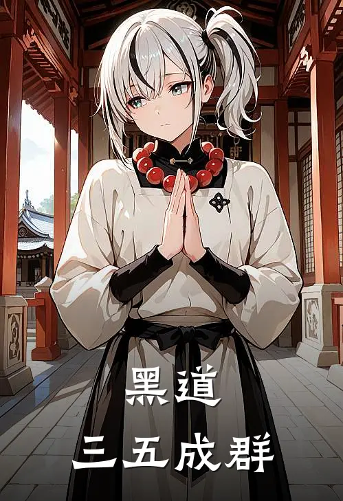 黑道：三五成群