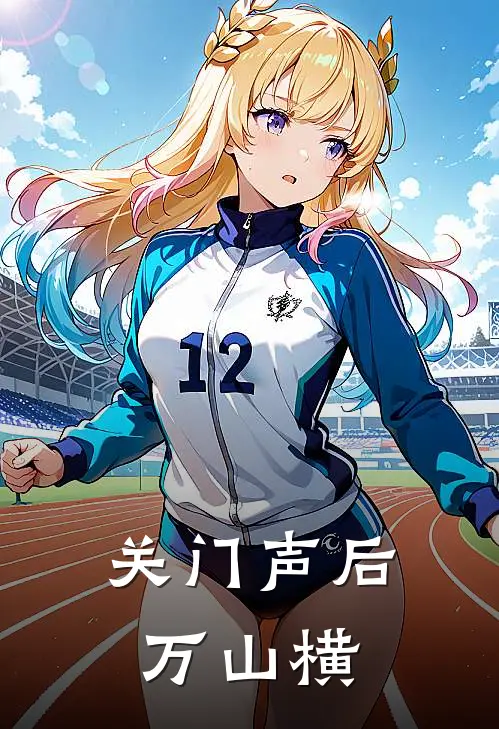 关门声后万山横